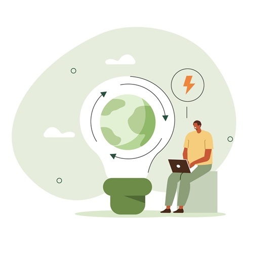 Why Rotom has a Sustainability Manager