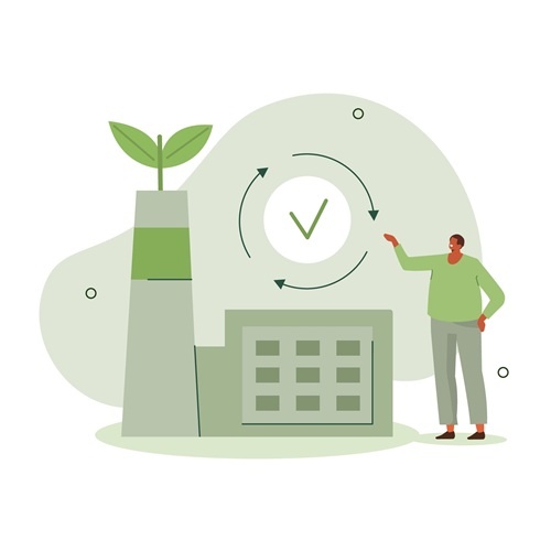 Why Rotom has a Sustainability Manager